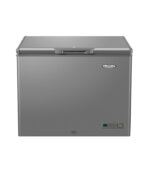 200L Chest Freezer, up to 50% Energy Saving, 100 Hours Frozen Without ...