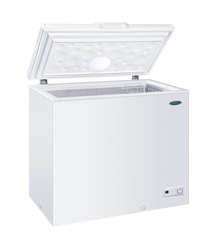 FreezeMaster Small Freeze Dryer - Household, Quick Operation, Stainles