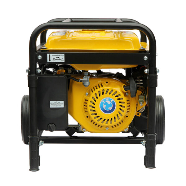 Petrol Generators Thermocool