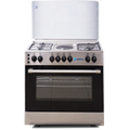 Gas-Cooker