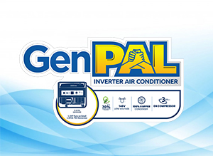 GEN-PAL Tech 01