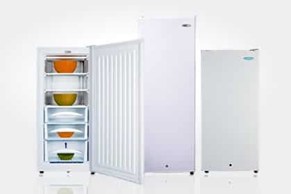 Upright_Freezer