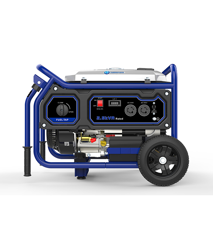 6 best Haier Thermocool Outdoor Generators in Nigeria and their price