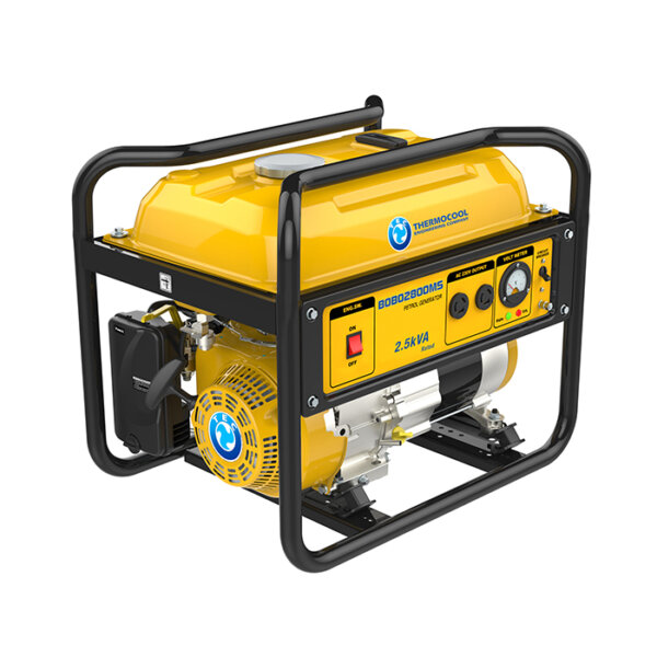 Petrol Generators