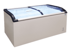 Display Freezers