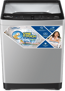 Top Load Automatic Washing Machine