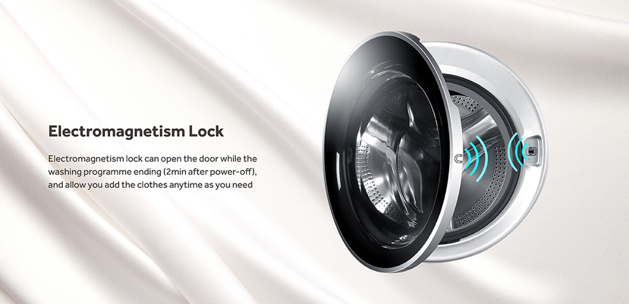 Electromagnetism Lock