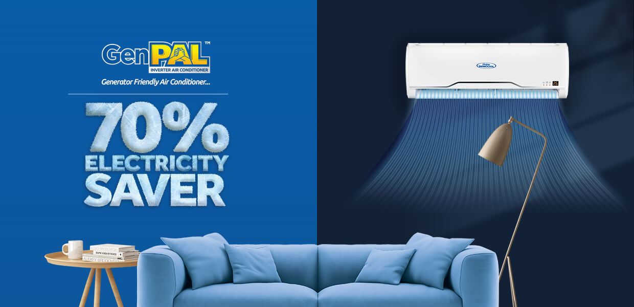 Air Conditioners Thermocool