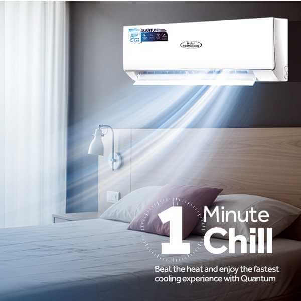 1 Minute ChillQuantum