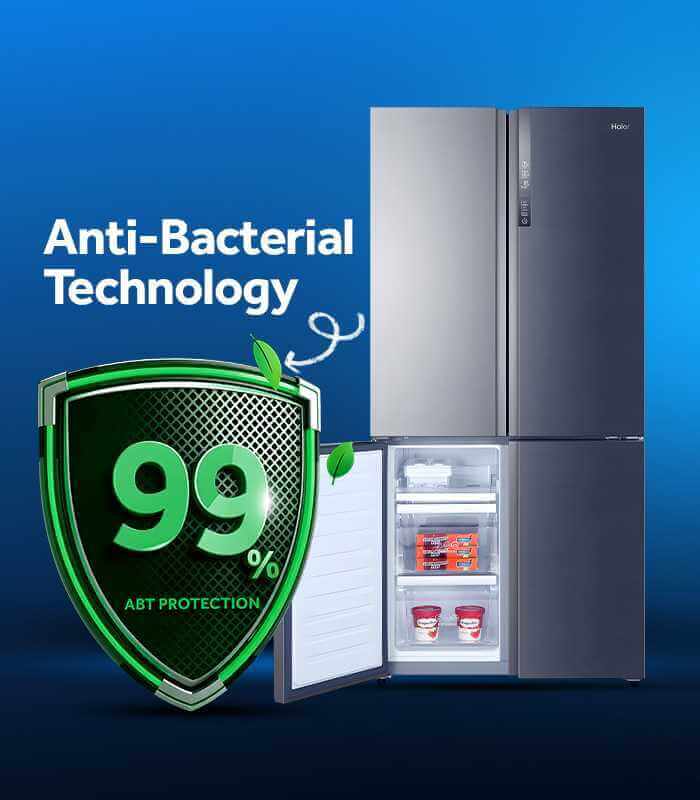 Anti-Bacterial Technology