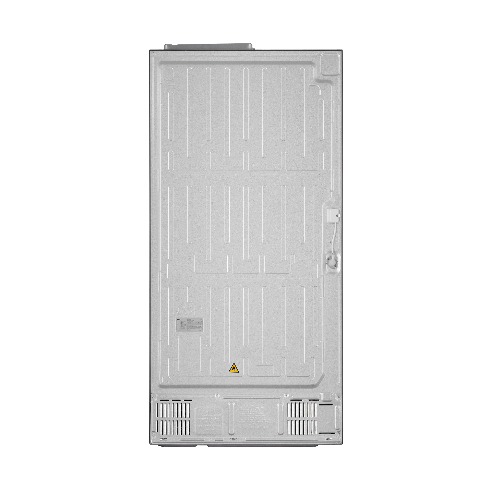 HRF-825TDBGUK3-back view